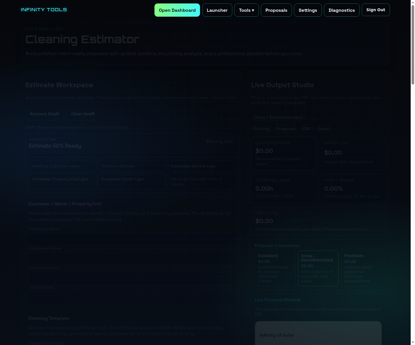 Marketplace and Marketplace Apps preview